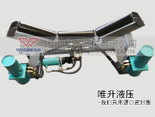 液壓調(diào)偏裝置 液壓調(diào)偏裝置