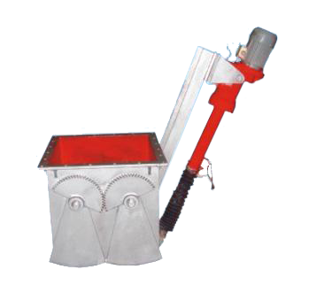 電動腭式閘門 電動腭式閘門