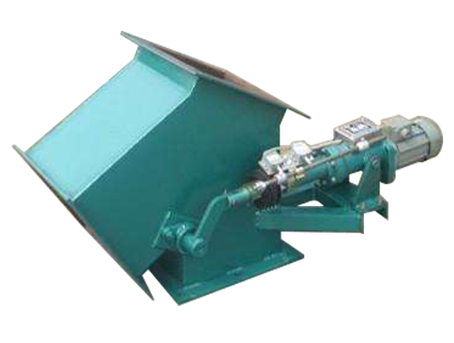 DSF-B型電動三通分料器 DSF-B型電動三通分料器