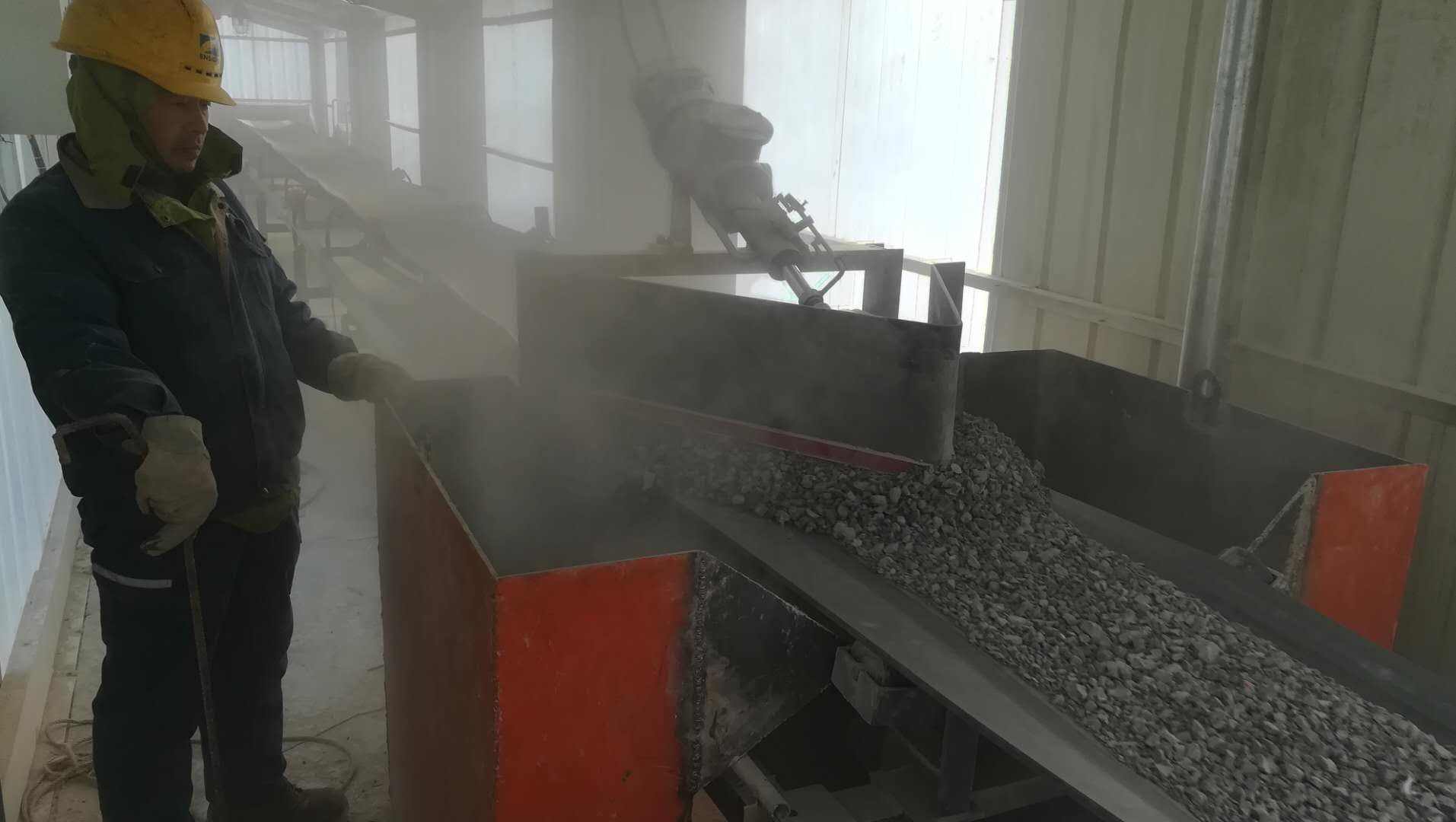 犁式卸料器啟動前注意事項(xiàng)! 犁式卸料器啟動前注意事項(xiàng)!